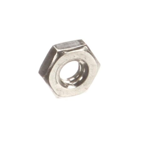 Star NUT 10-24 HEX STL NP 2C-2560